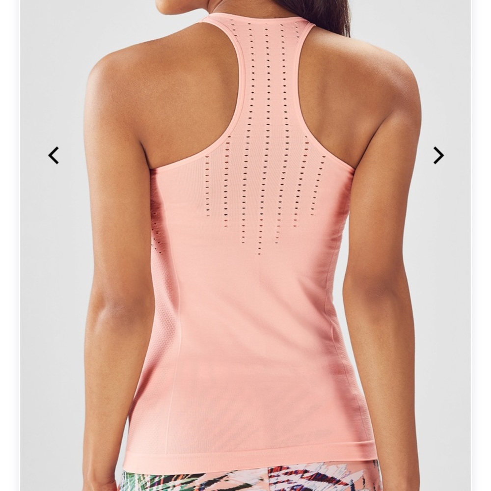 Host Pickfabletics Seamless Racerback Tank - image 2